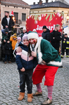 IV Brzeski Jarmark Bożonarodzeniowy