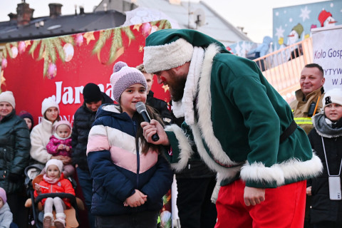 IV Brzeski Jarmark Bożonarodzeniowy