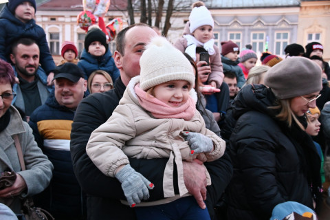 IV Brzeski Jarmark Bożonarodzeniowy