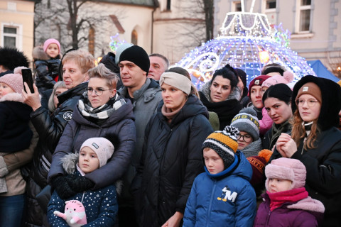 IV Brzeski Jarmark Bożonarodzeniowy