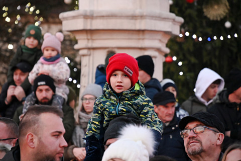 IV Brzeski Jarmark Bożonarodzeniowy