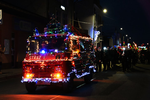 IV Brzeski Jarmark Bożonarodzeniowy