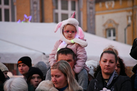 IV Brzeski Jarmark Bożonarodzeniowy