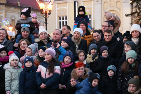 IV Brzeski Jarmark Bożonarodzeniowy