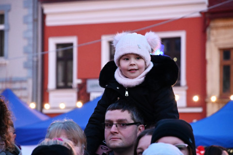 IV Brzeski Jarmark Bożonarodzeniowy