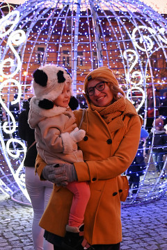 IV Brzeski Jarmark Bożonarodzeniowy