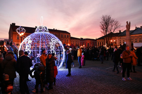 IV Brzeski Jarmark Bożonarodzeniowy