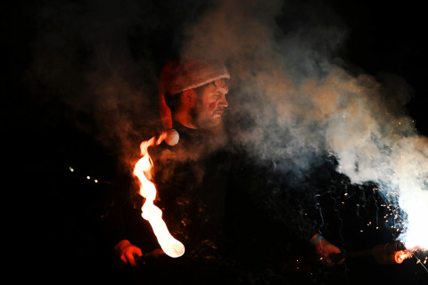 IV Brzeski Jarmark Bożonarodzeniowy