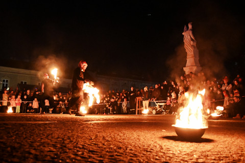 IV Brzeski Jarmark Bożonarodzeniowy
