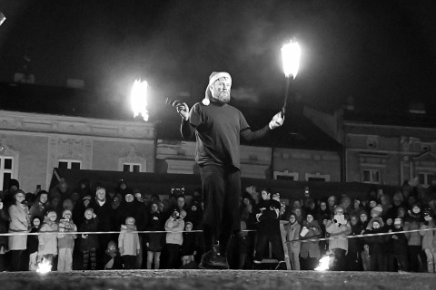 IV Brzeski Jarmark Bożonarodzeniowy