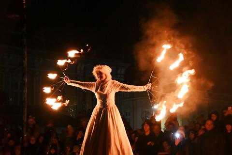 IV Brzeski Jarmark Bożonarodzeniowy