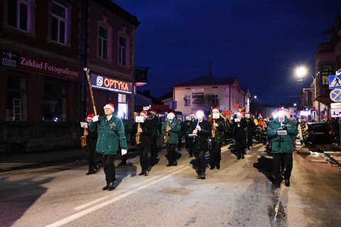 IV Brzeski Jarmark Bożonarodzeniowy