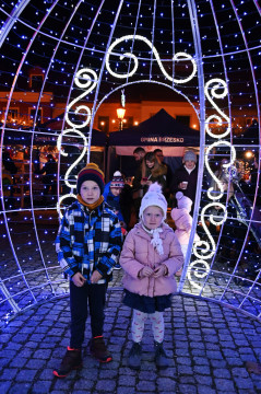 IV Brzeski Jarmark Bożonarodzeniowy