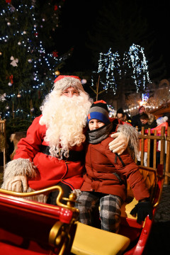 IV Brzeski Jarmark Bożonarodzeniowy