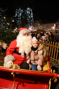 IV Brzeski Jarmark Bożonarodzeniowy