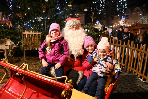 IV Brzeski Jarmark Bożonarodzeniowy