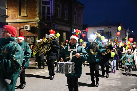 IV Brzeski Jarmark Bożonarodzeniowy