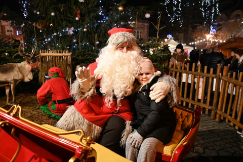 IV Brzeski Jarmark Bożonarodzeniowy