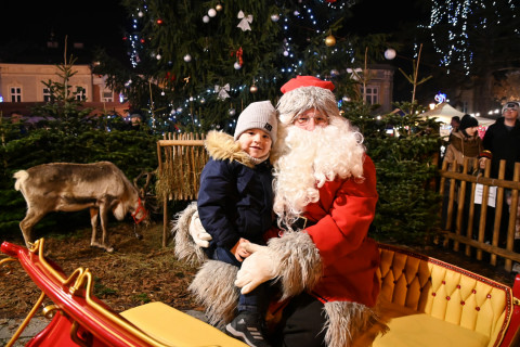 IV Brzeski Jarmark Bożonarodzeniowy