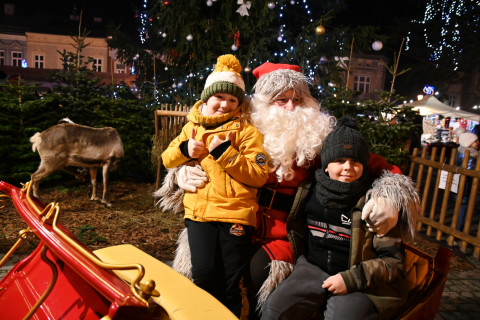 IV Brzeski Jarmark Bożonarodzeniowy