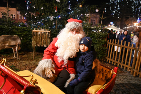 IV Brzeski Jarmark Bożonarodzeniowy