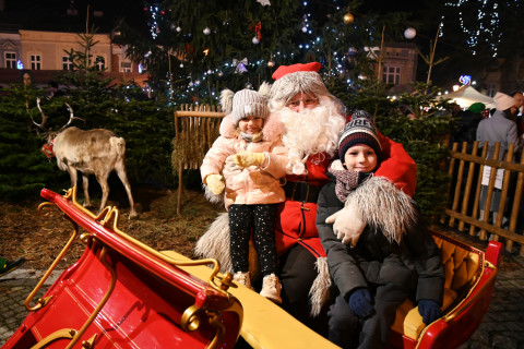 IV Brzeski Jarmark Bożonarodzeniowy