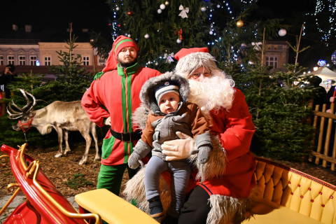 IV Brzeski Jarmark Bożonarodzeniowy