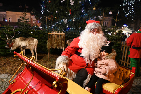 IV Brzeski Jarmark Bożonarodzeniowy