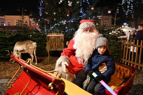 IV Brzeski Jarmark Bożonarodzeniowy