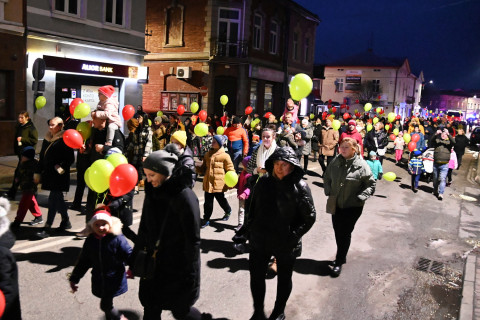 IV Brzeski Jarmark Bożonarodzeniowy