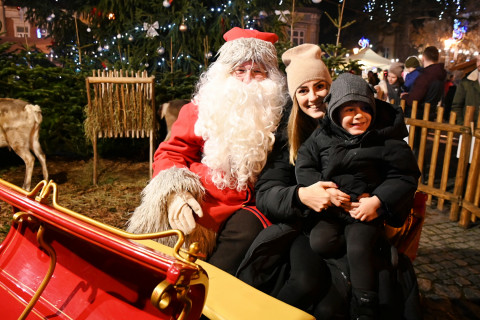 IV Brzeski Jarmark Bożonarodzeniowy