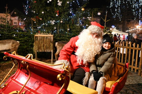 IV Brzeski Jarmark Bożonarodzeniowy