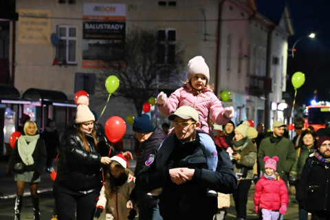 IV Brzeski Jarmark Bożonarodzeniowy
