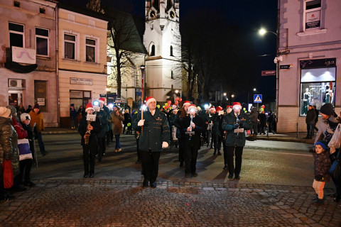 IV Brzeski Jarmark Bożonarodzeniowy