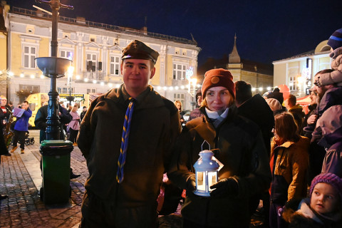 IV Brzeski Jarmark Bożonarodzeniowy