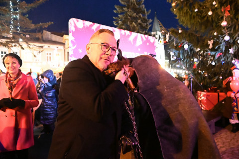 IV Brzeski Jarmark Bożonarodzeniowy