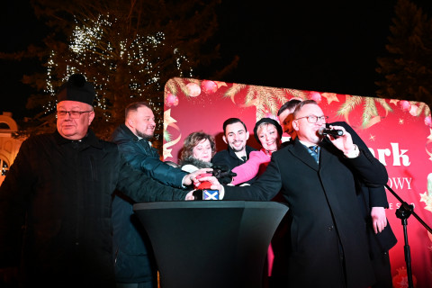 IV Brzeski Jarmark Bożonarodzeniowy