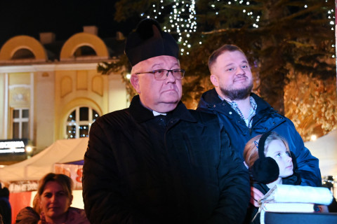 IV Brzeski Jarmark Bożonarodzeniowy