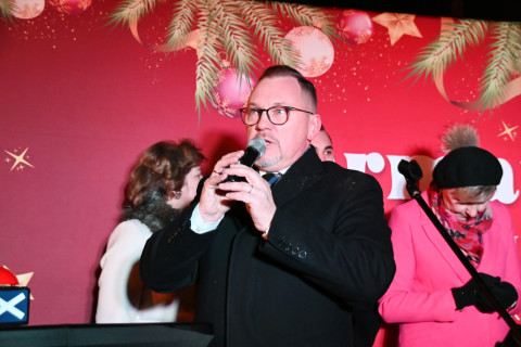 IV Brzeski Jarmark Bożonarodzeniowy