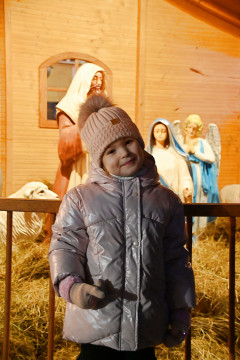 IV Brzeski Jarmark Bożonarodzeniowy