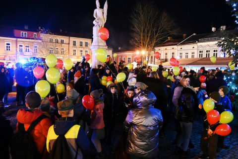 IV Brzeski Jarmark Bożonarodzeniowy