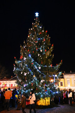 IV Brzeski Jarmark Bożonarodzeniowy