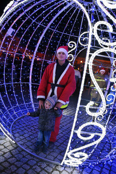 IV Brzeski Jarmark Bożonarodzeniowy