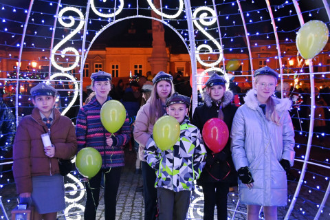 IV Brzeski Jarmark Bożonarodzeniowy