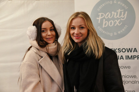 IV Brzeski Jarmark Bożonarodzeniowy