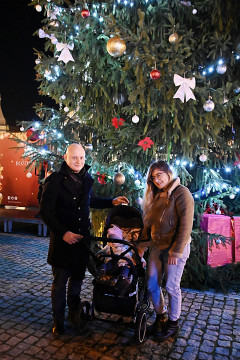 IV Brzeski Jarmark Bożonarodzeniowy