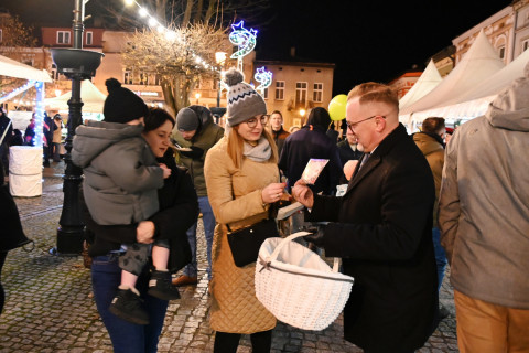 IV Brzeski Jarmark Bożonarodzeniowy