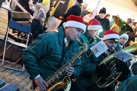 IV Brzeski Jarmark Bożonarodzeniowy