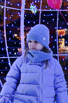 IV Brzeski Jarmark Bożonarodzeniowy