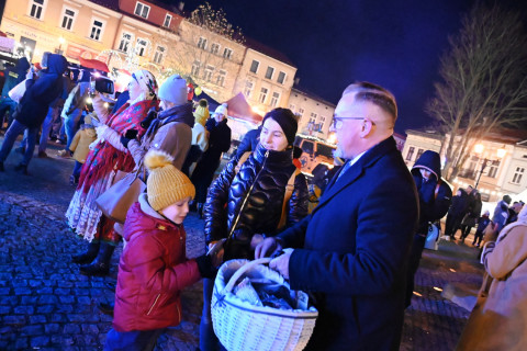 IV Brzeski Jarmark Bożonarodzeniowy